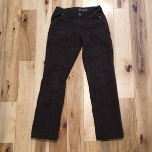 Women’s Carhartt original fit pants